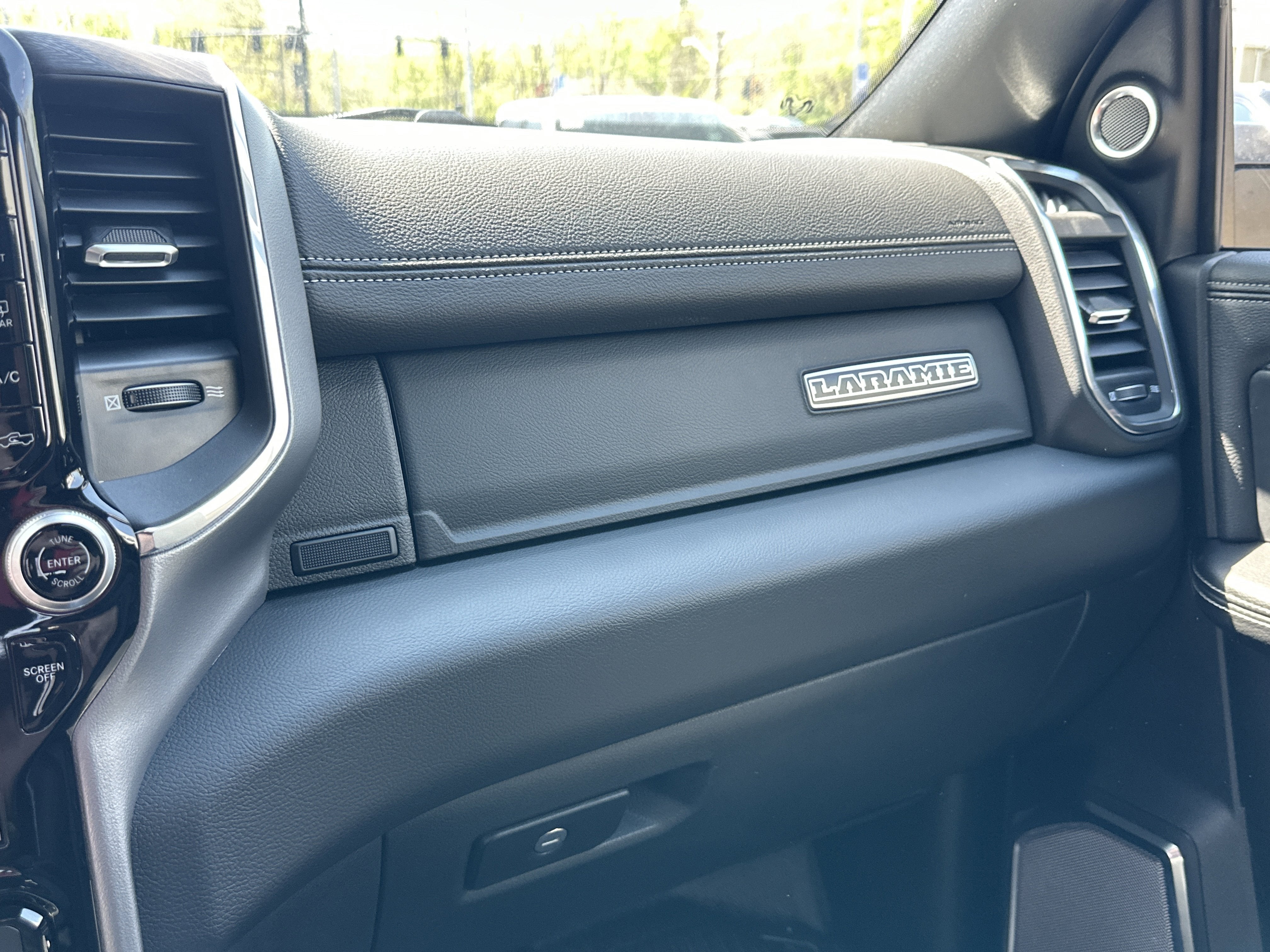 2026 RAM 5500HD Laramie