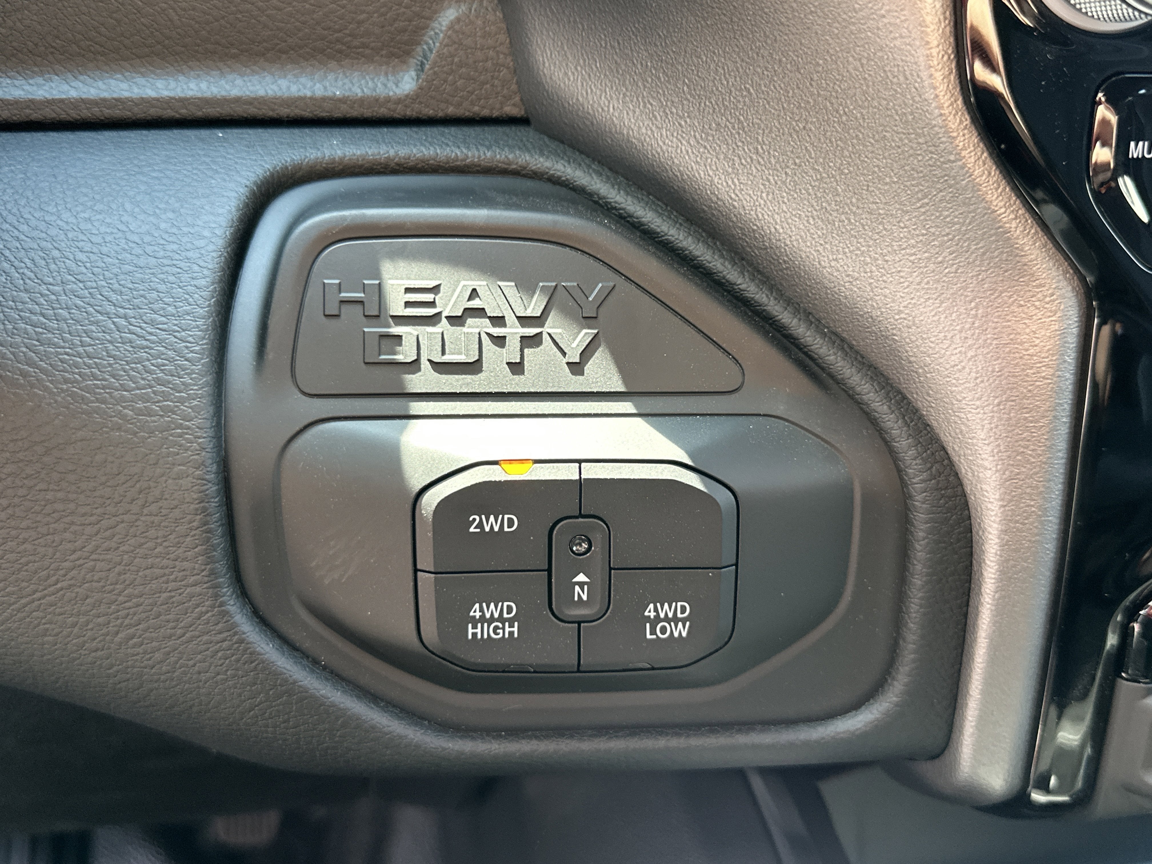 2026 RAM 5500HD Laramie