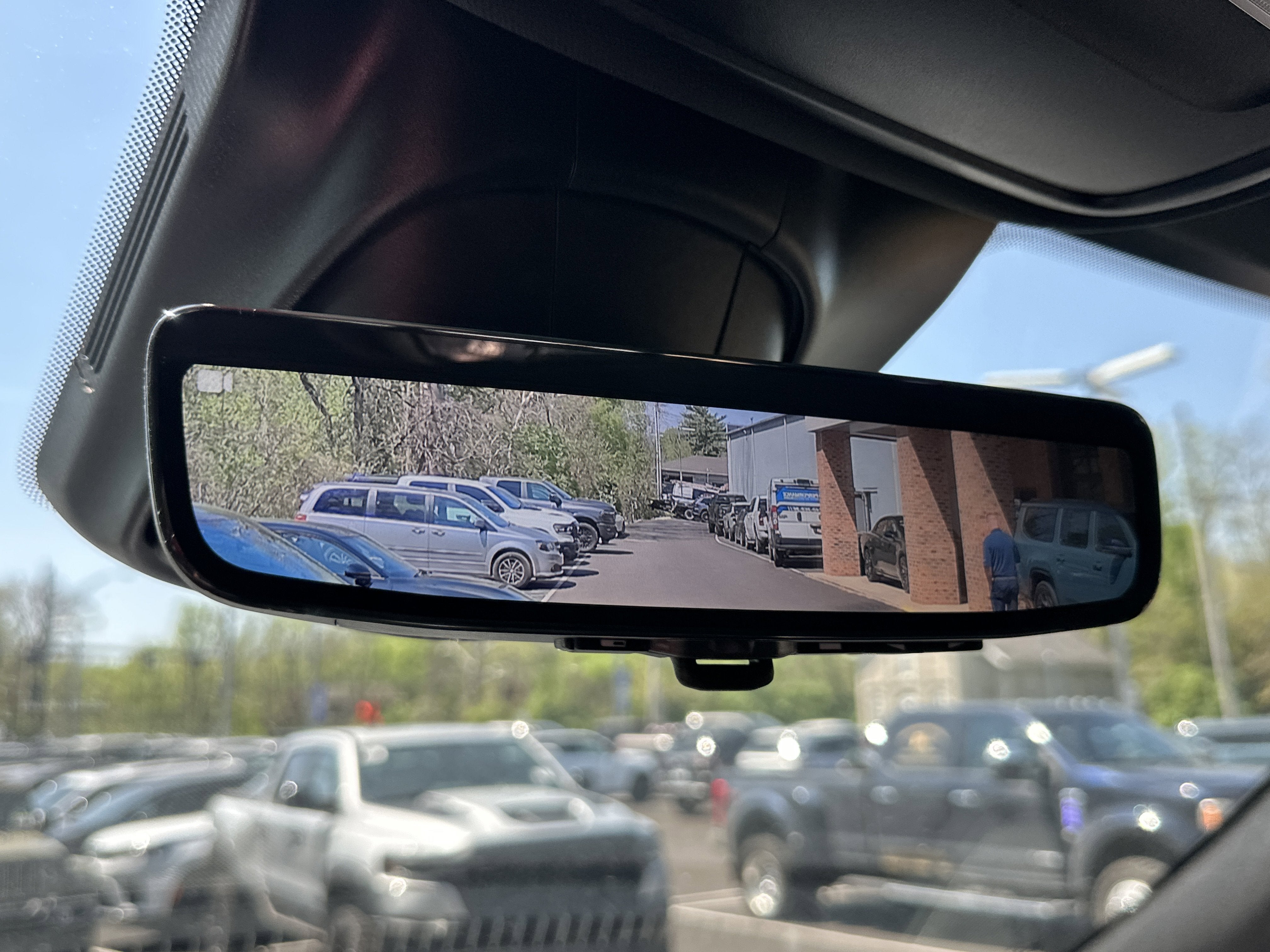 2026 RAM 5500HD Laramie