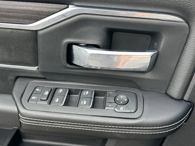 2026 RAM 5500HD Laramie