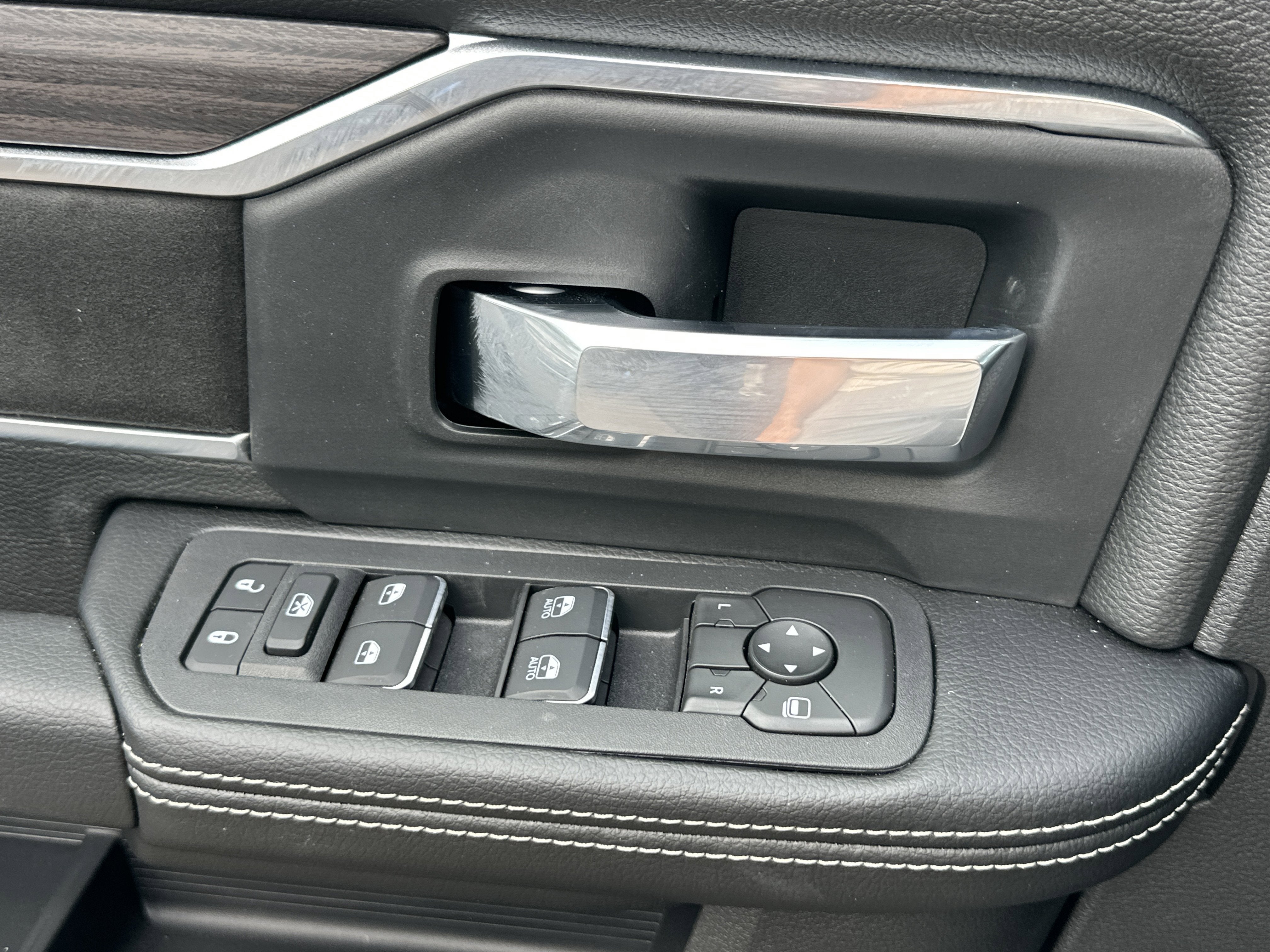2026 RAM 5500HD Laramie