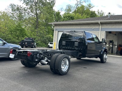 2026 RAM 5500HD Laramie