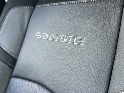 2026 RAM 5500HD Laramie