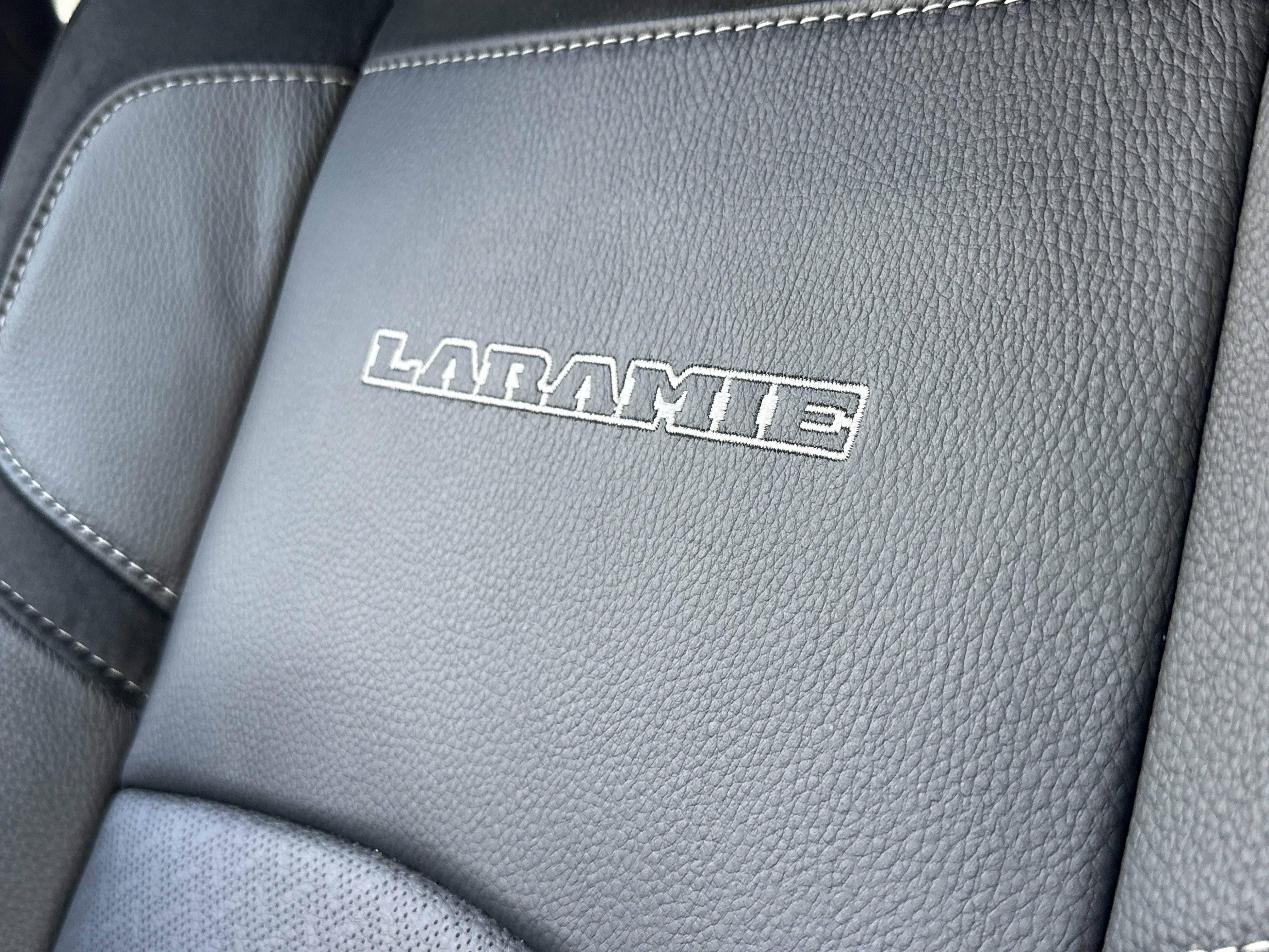 2026 RAM 5500HD Laramie