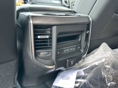 2026 RAM 5500HD Laramie