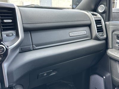 2026 RAM 5500HD Laramie