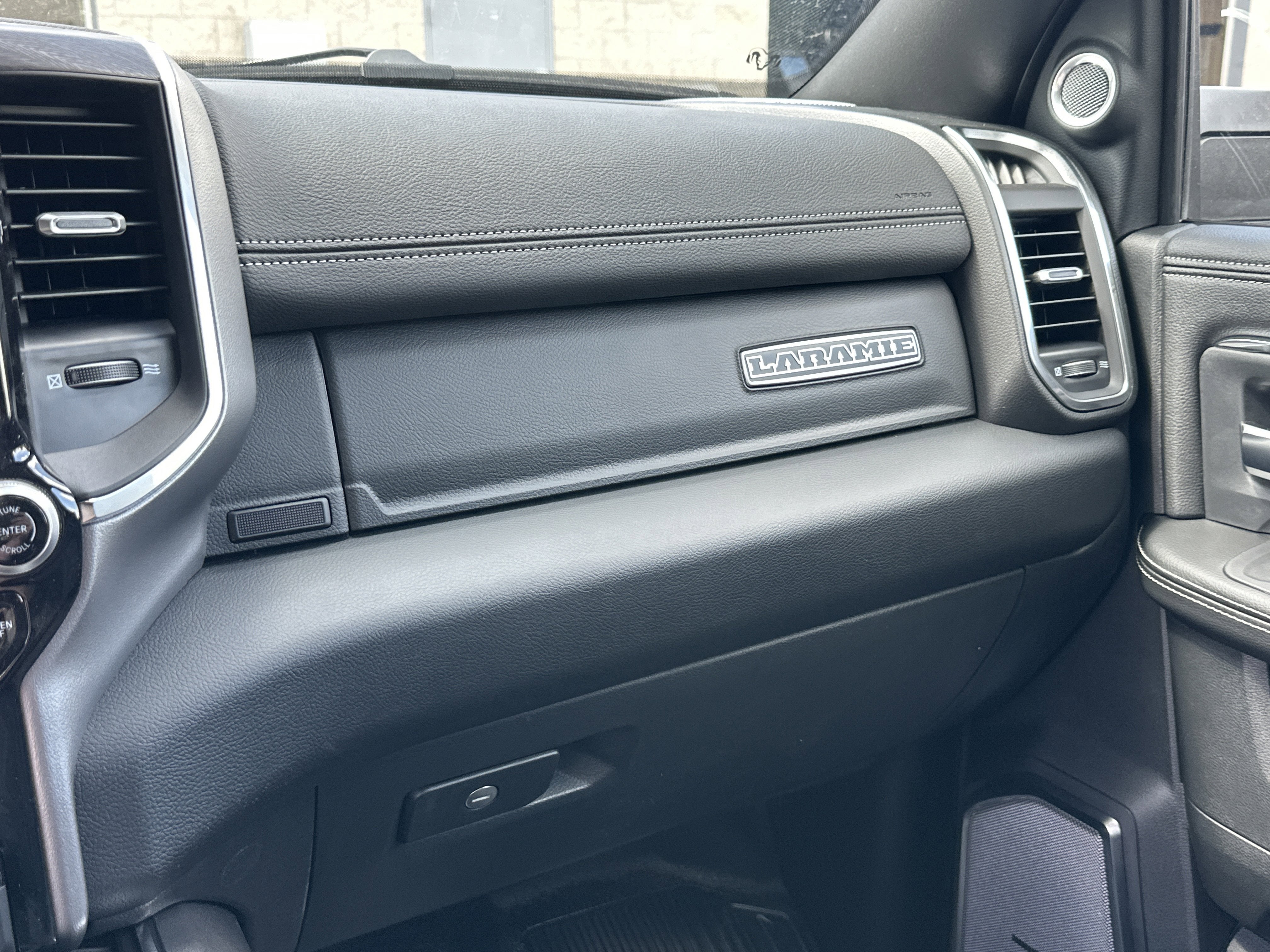 2026 RAM 5500HD Laramie