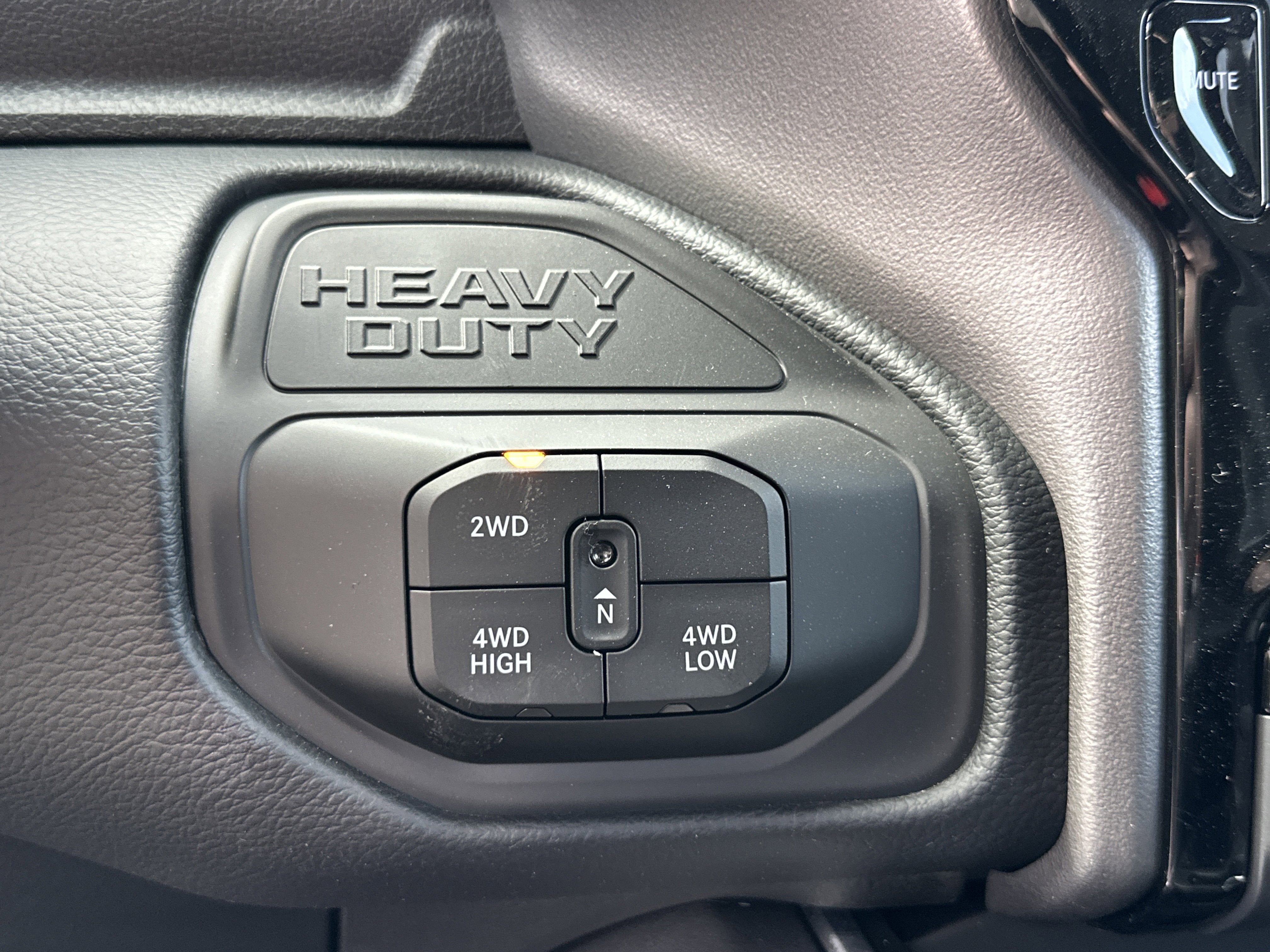 2026 RAM 5500HD Laramie