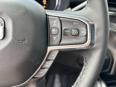2026 RAM 5500HD Laramie