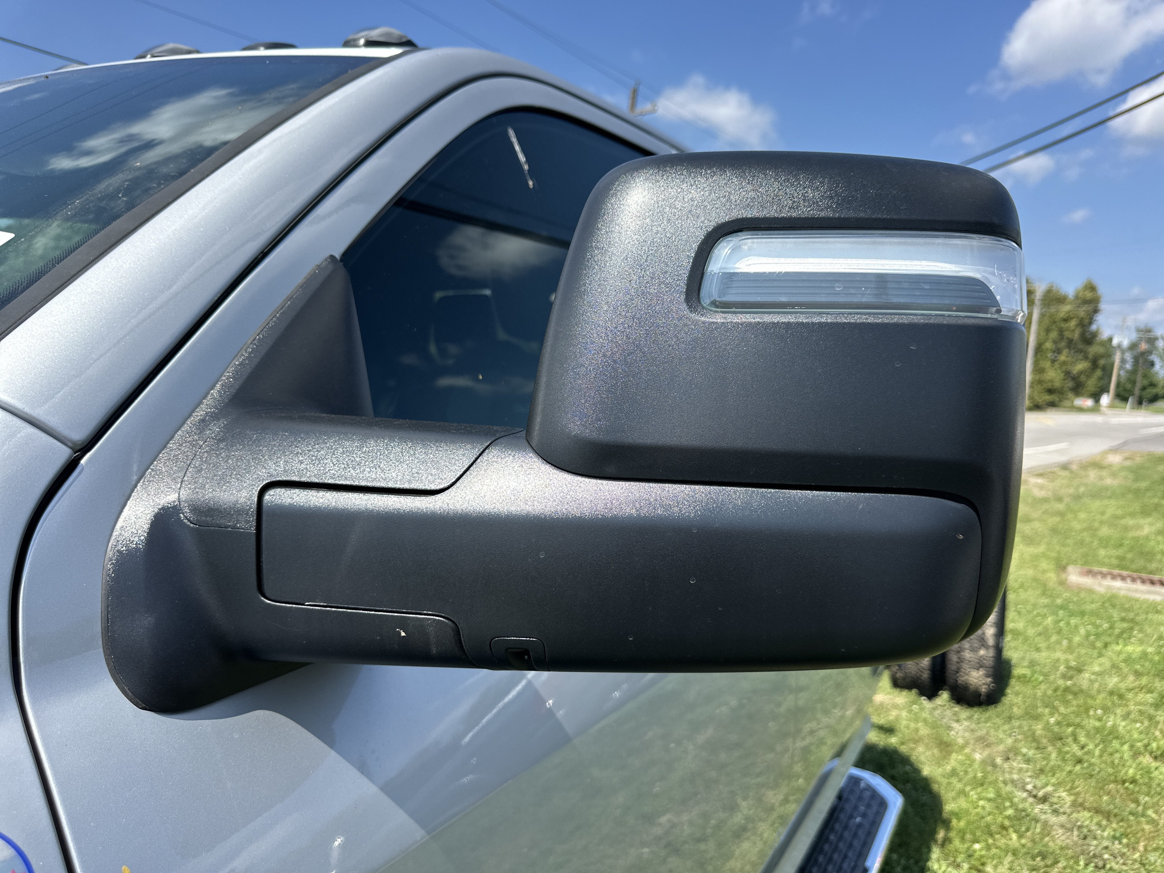 2027 RAM 5500 Chassis Cab Laramie