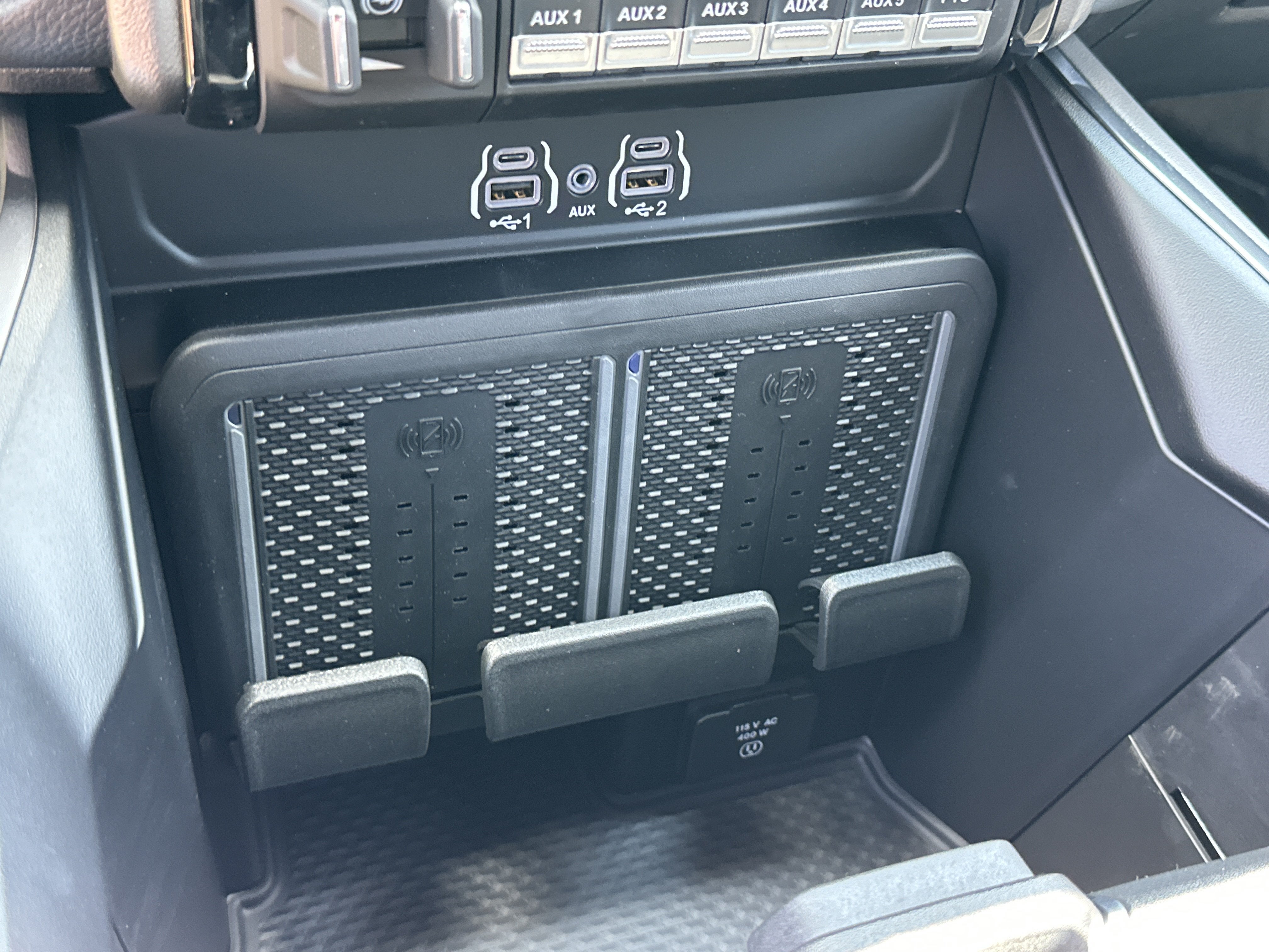 2027 RAM 5500 Chassis Cab Laramie