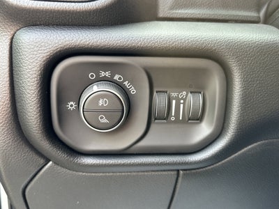 2026 RAM 5500HD Laramie