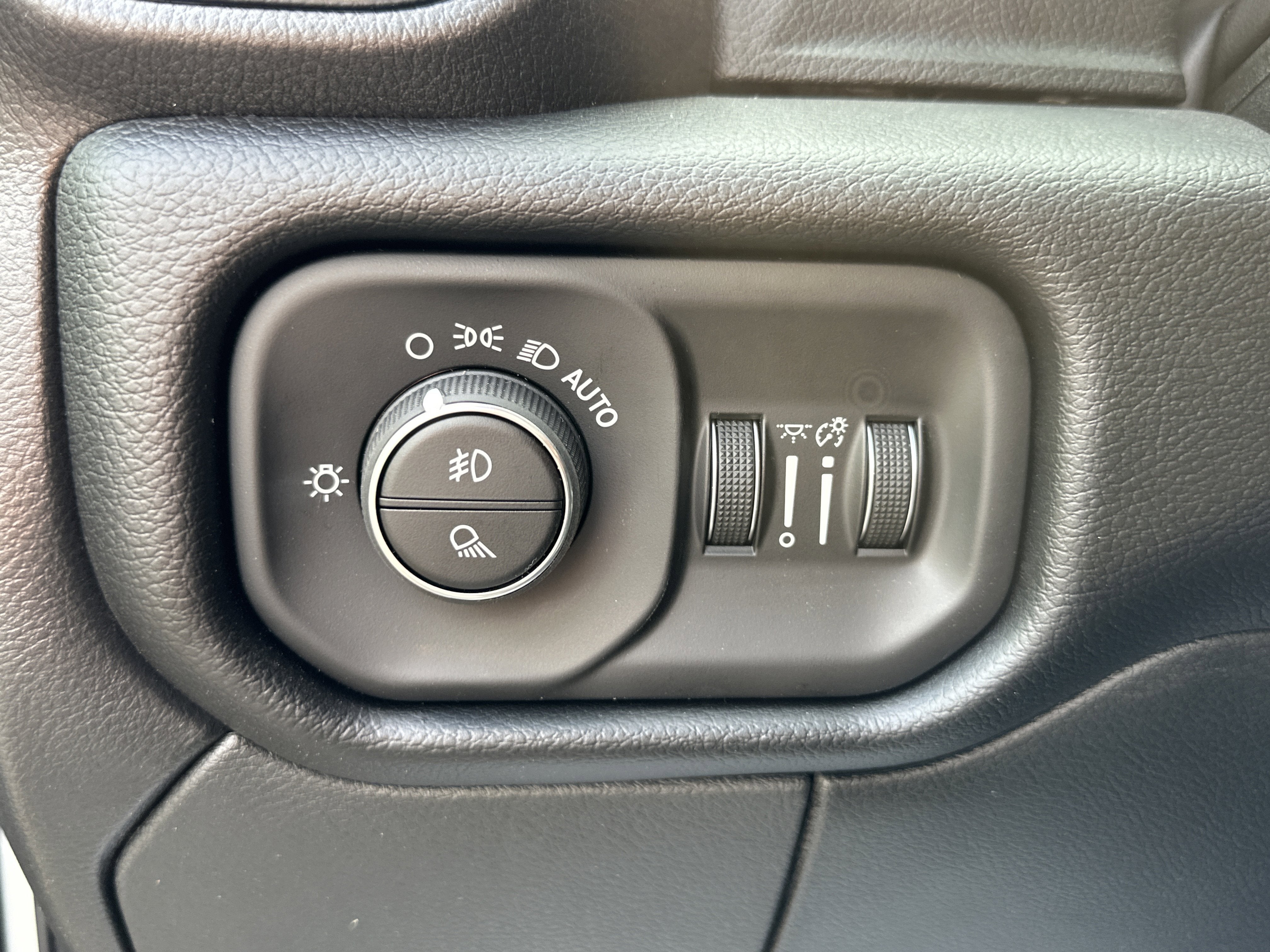 2026 RAM 5500HD Laramie
