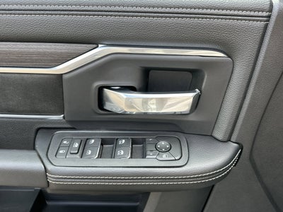 2026 RAM 5500HD Laramie