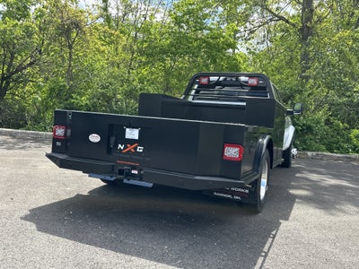 2026 RAM 5500HD Laramie