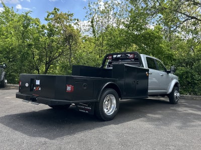 2026 RAM 5500HD Laramie