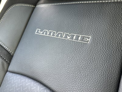 2026 RAM 5500HD Laramie