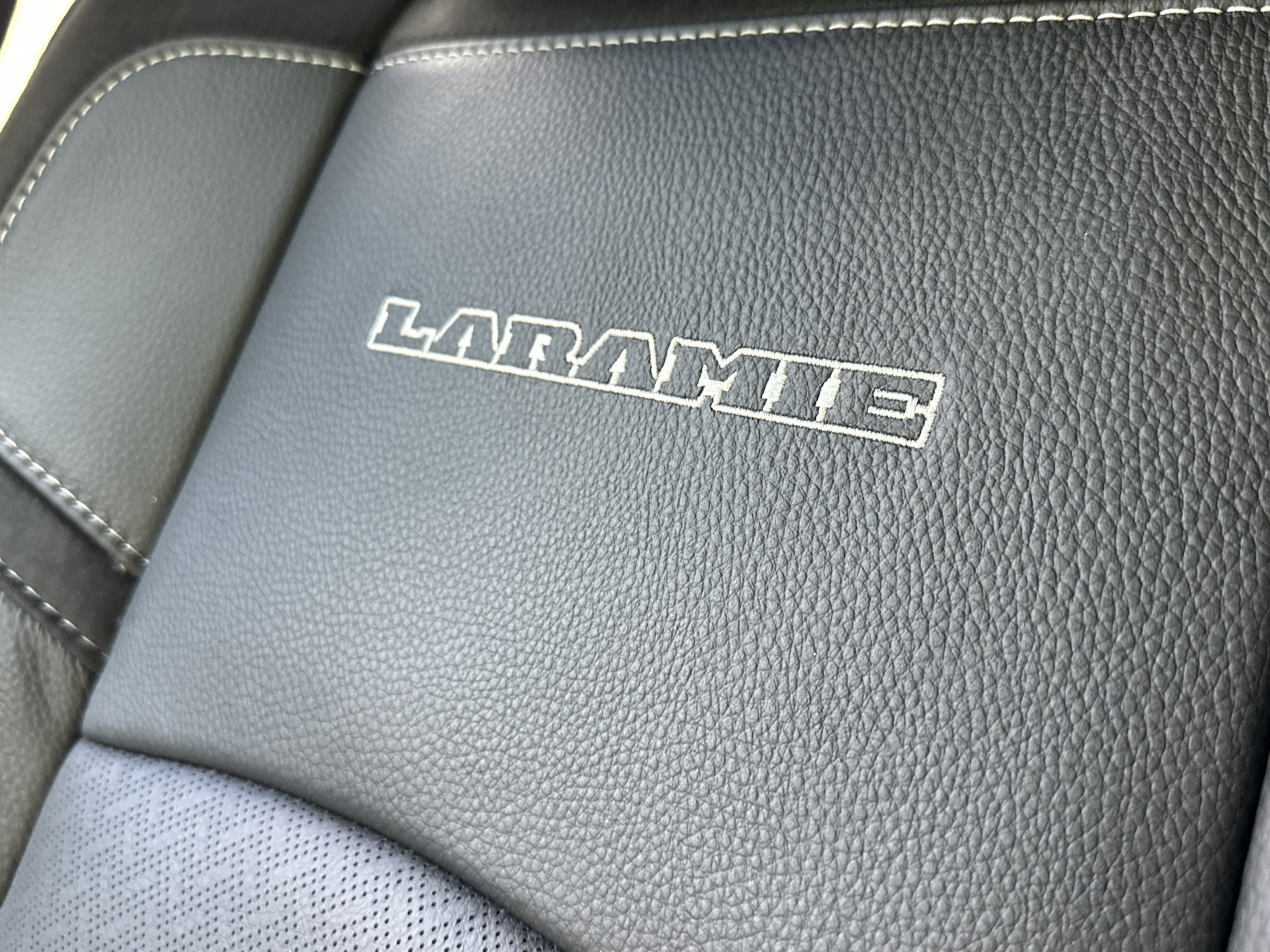2026 RAM 5500HD Laramie