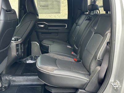 2026 RAM 5500HD Laramie