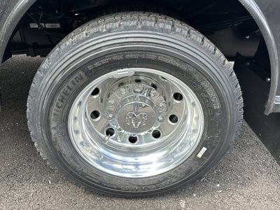 2026 RAM 5500HD Laramie