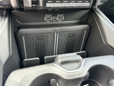2026 RAM 5500HD Laramie