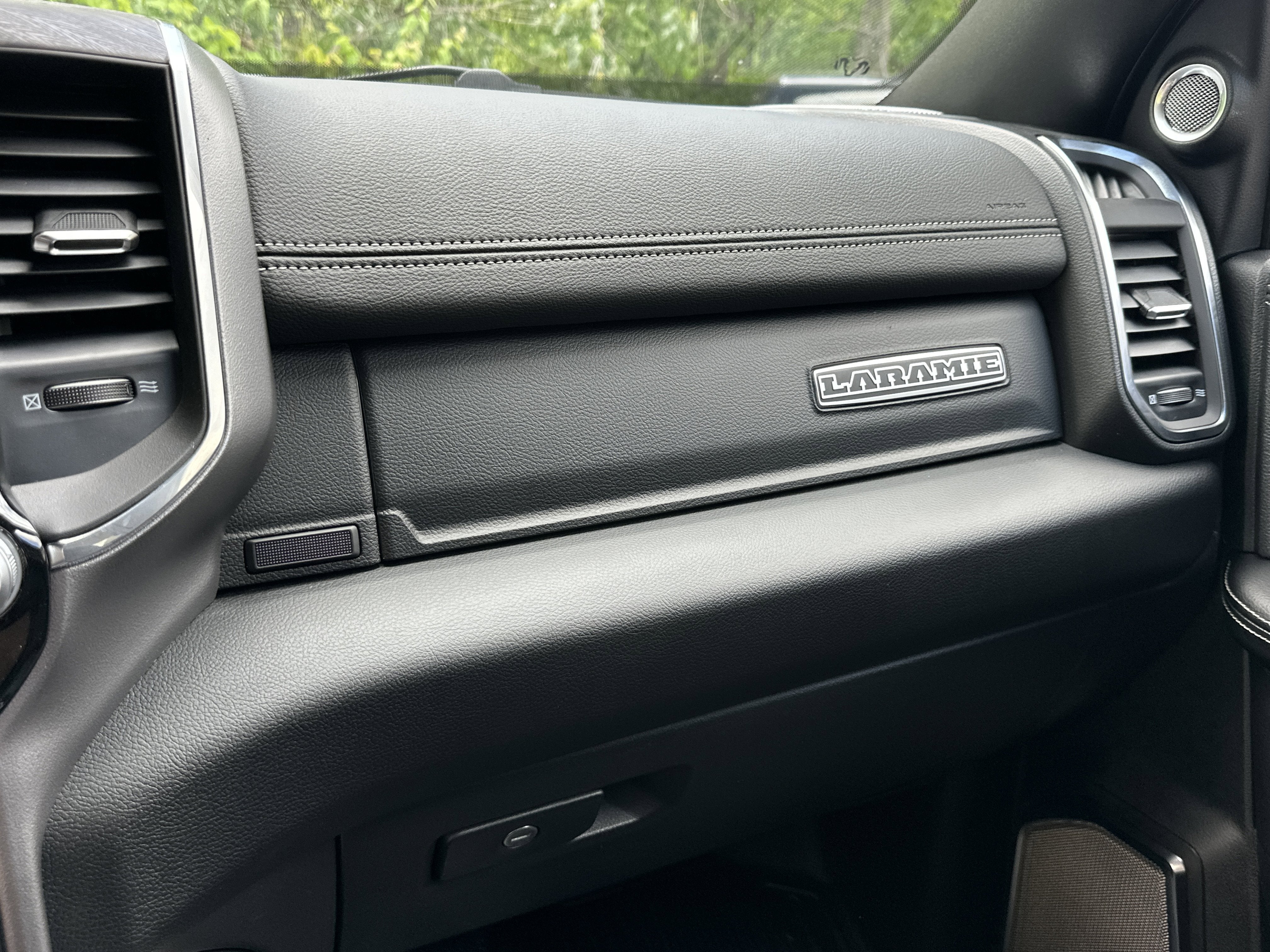 2026 RAM 5500HD Laramie