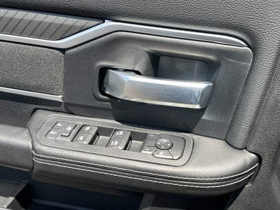 2026 RAM 5500HD Big Horn