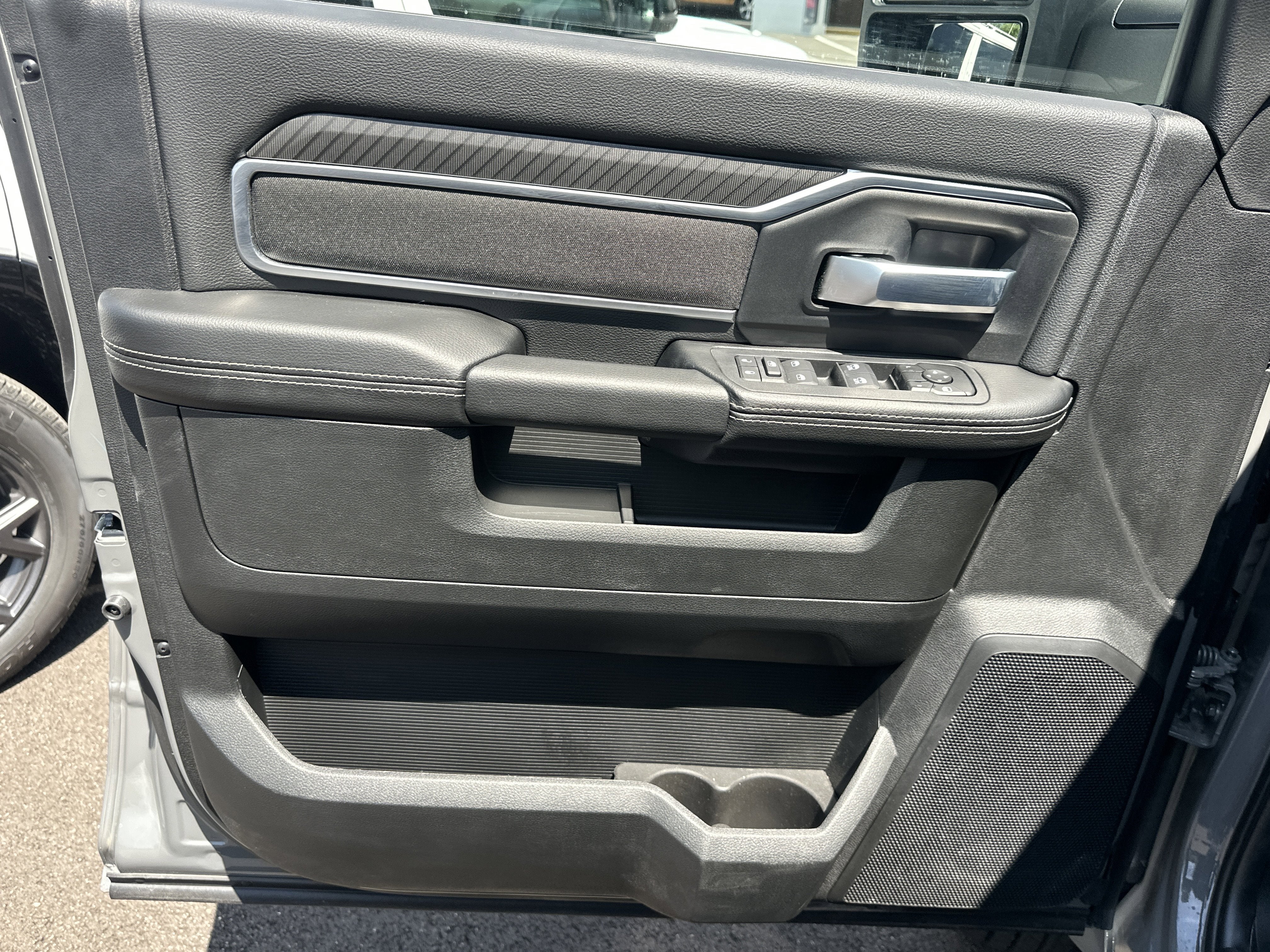 2026 RAM 5500HD Big Horn