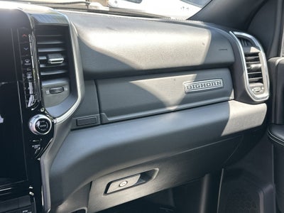 2026 RAM 5500HD Big Horn