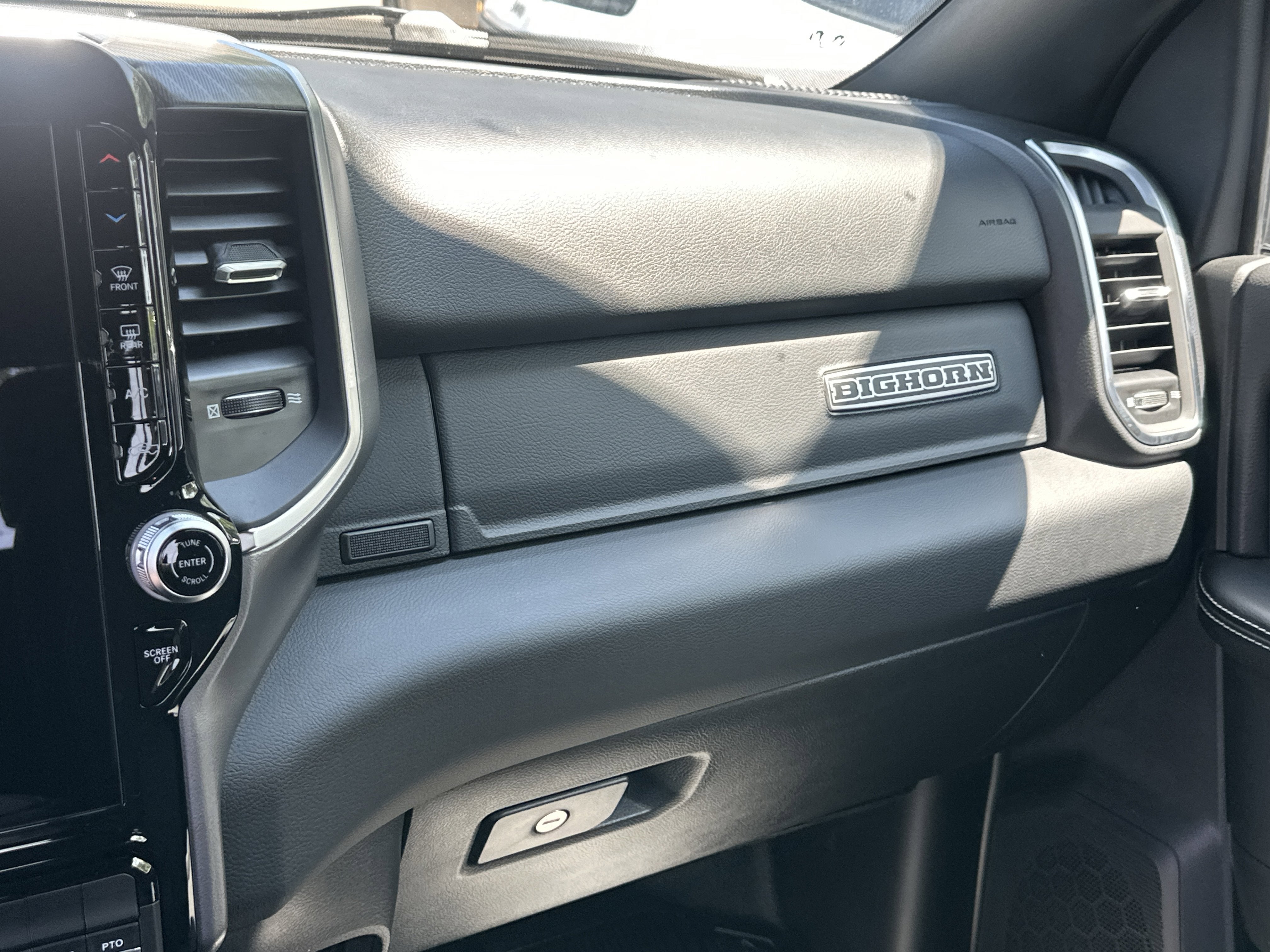 2026 RAM 5500HD Big Horn