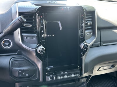 2026 RAM 5500HD Big Horn