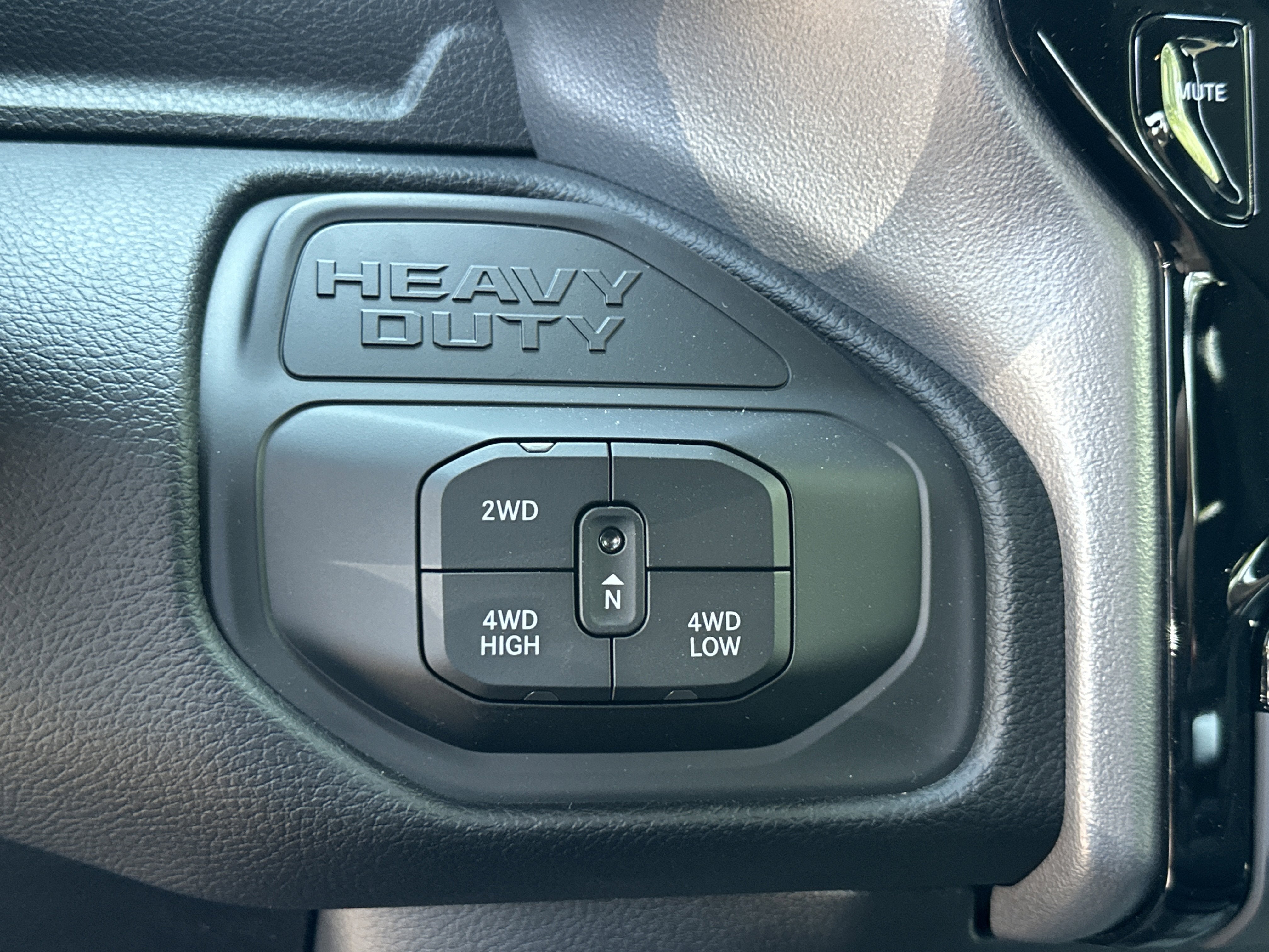 2026 RAM 5500HD Big Horn