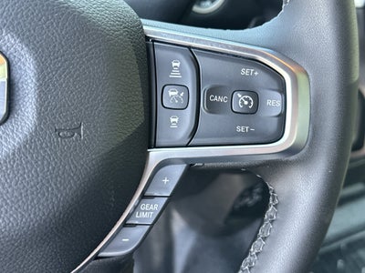 2026 RAM 5500HD Big Horn
