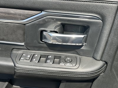 2026 RAM 5500HD Laramie