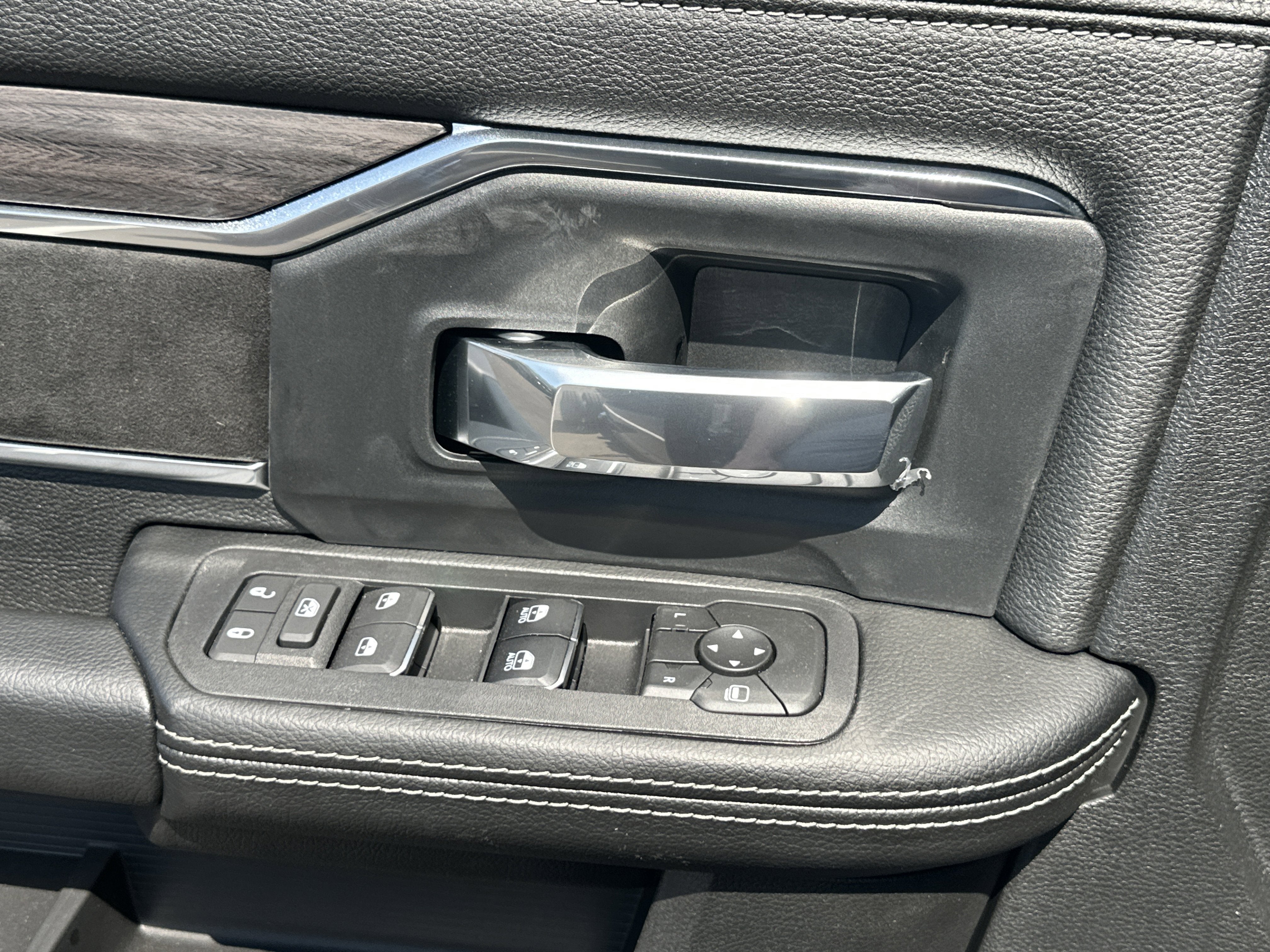 2026 RAM 5500HD Laramie