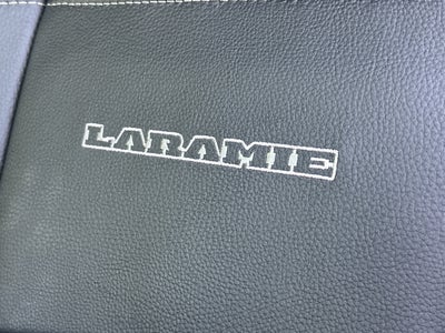 2026 RAM 5500HD Laramie