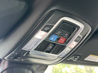 2026 RAM 5500HD Laramie