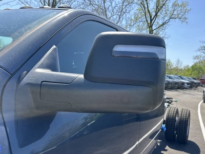 2026 RAM 5500HD Laramie