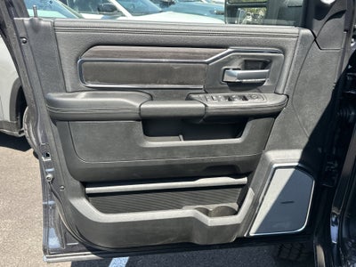 2026 RAM 5500HD Laramie