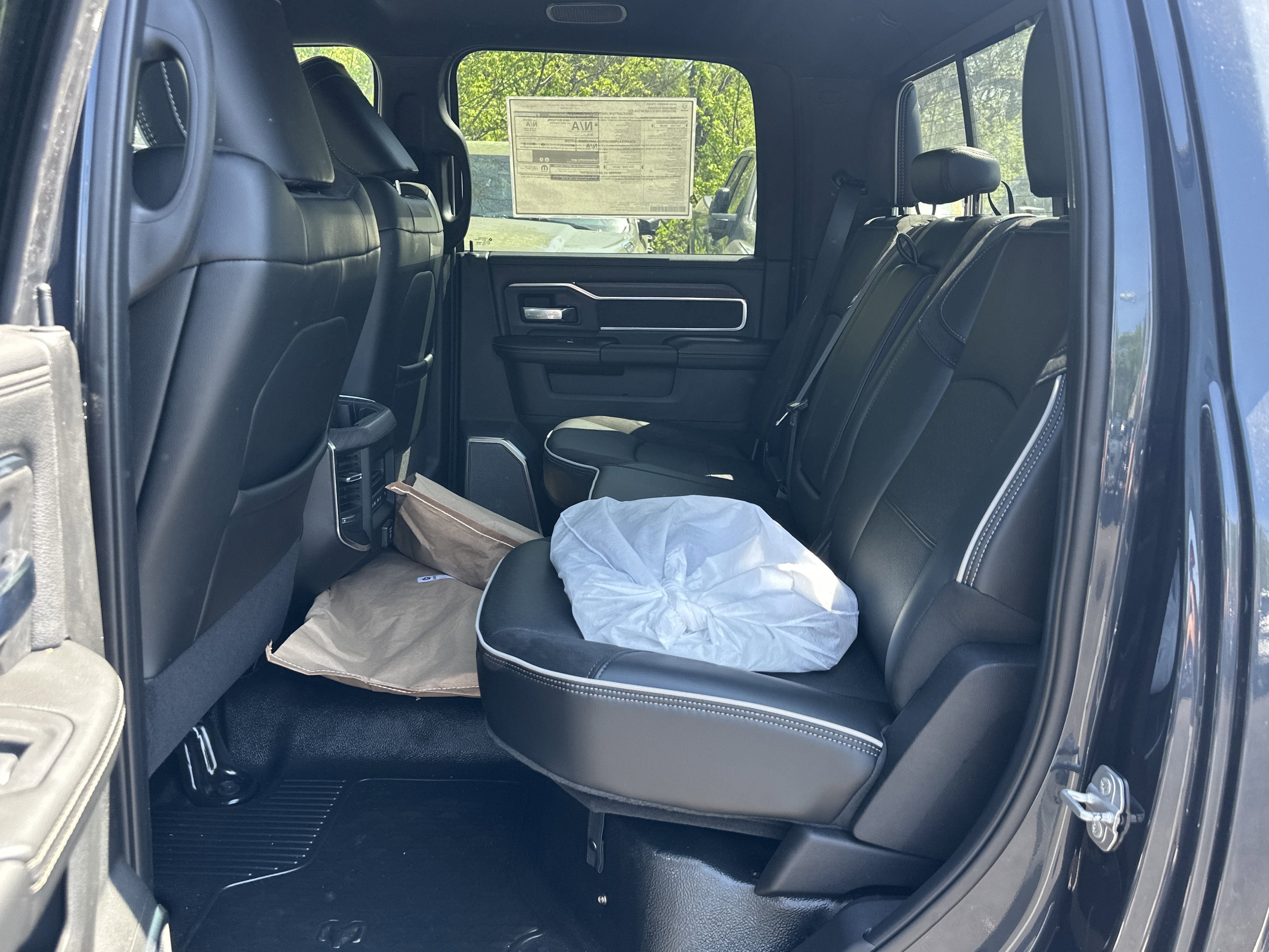 2026 RAM 5500HD Laramie