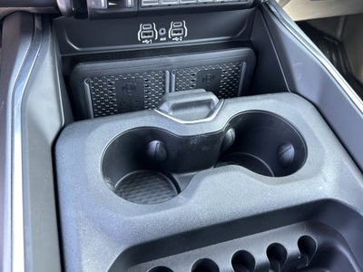 2026 RAM 5500HD Laramie