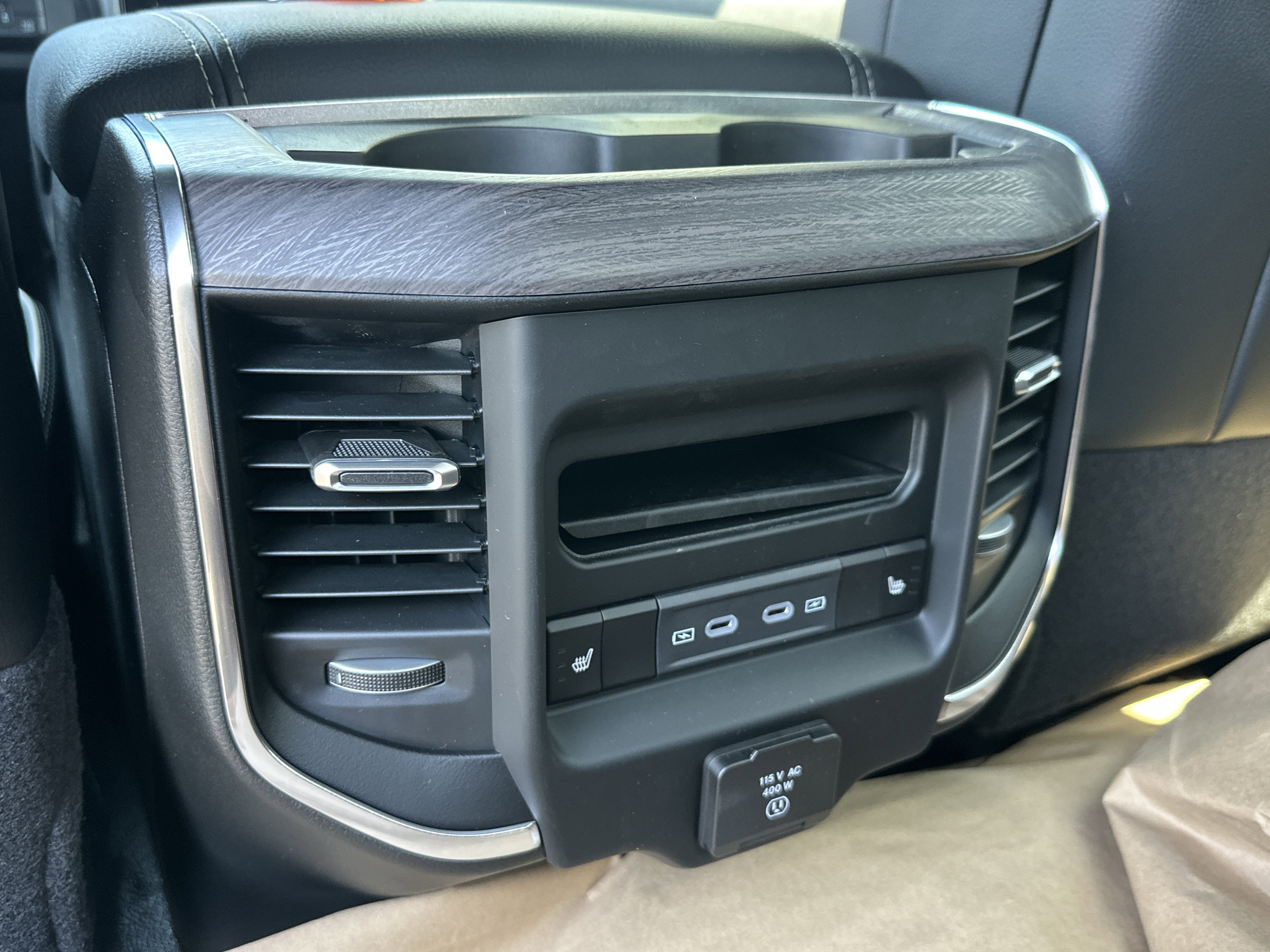 2026 RAM 5500HD Laramie