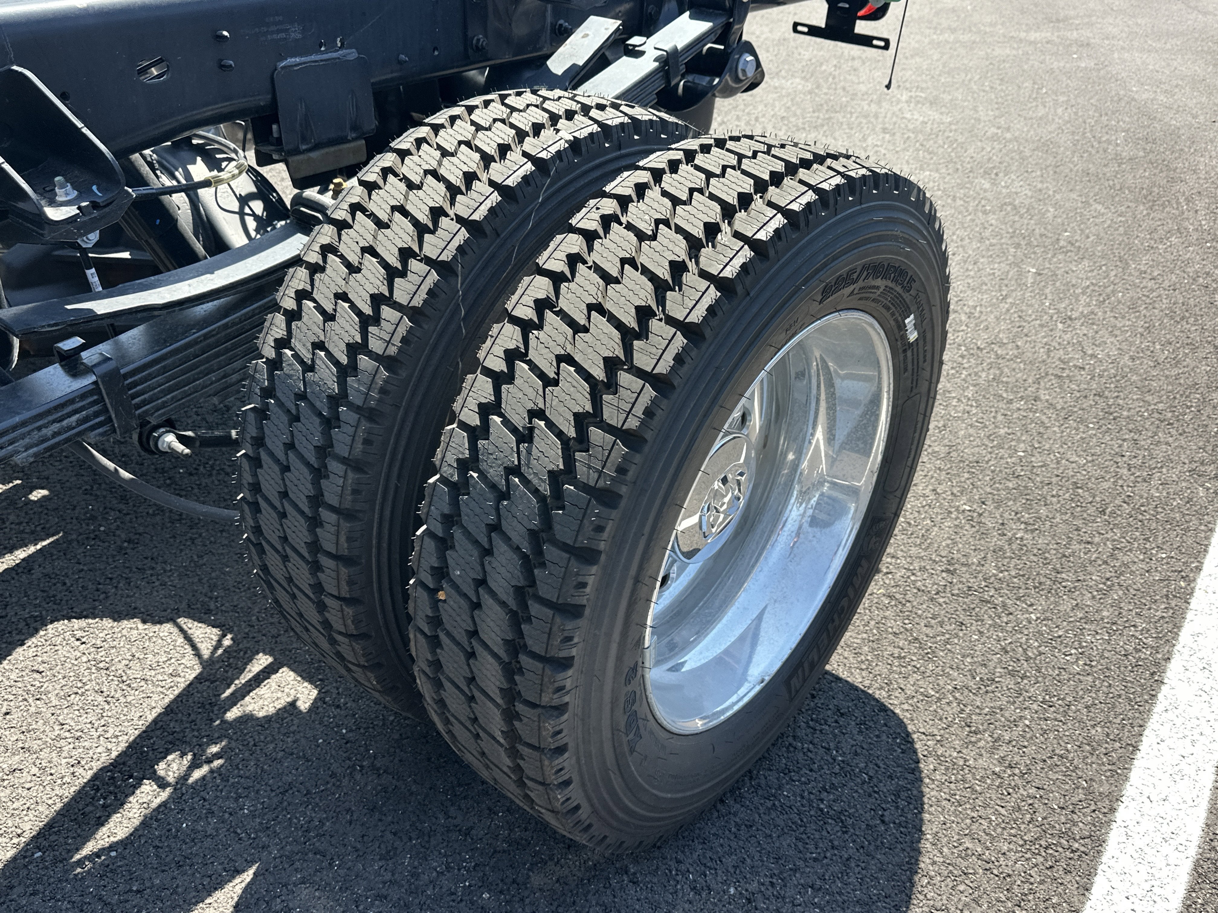 2026 RAM 5500HD Laramie