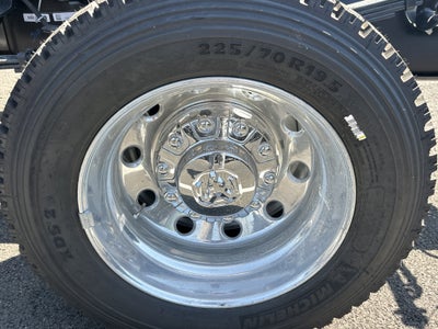 2026 RAM 5500HD Laramie