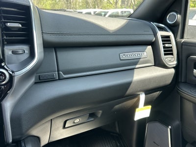 2026 RAM 5500HD Laramie