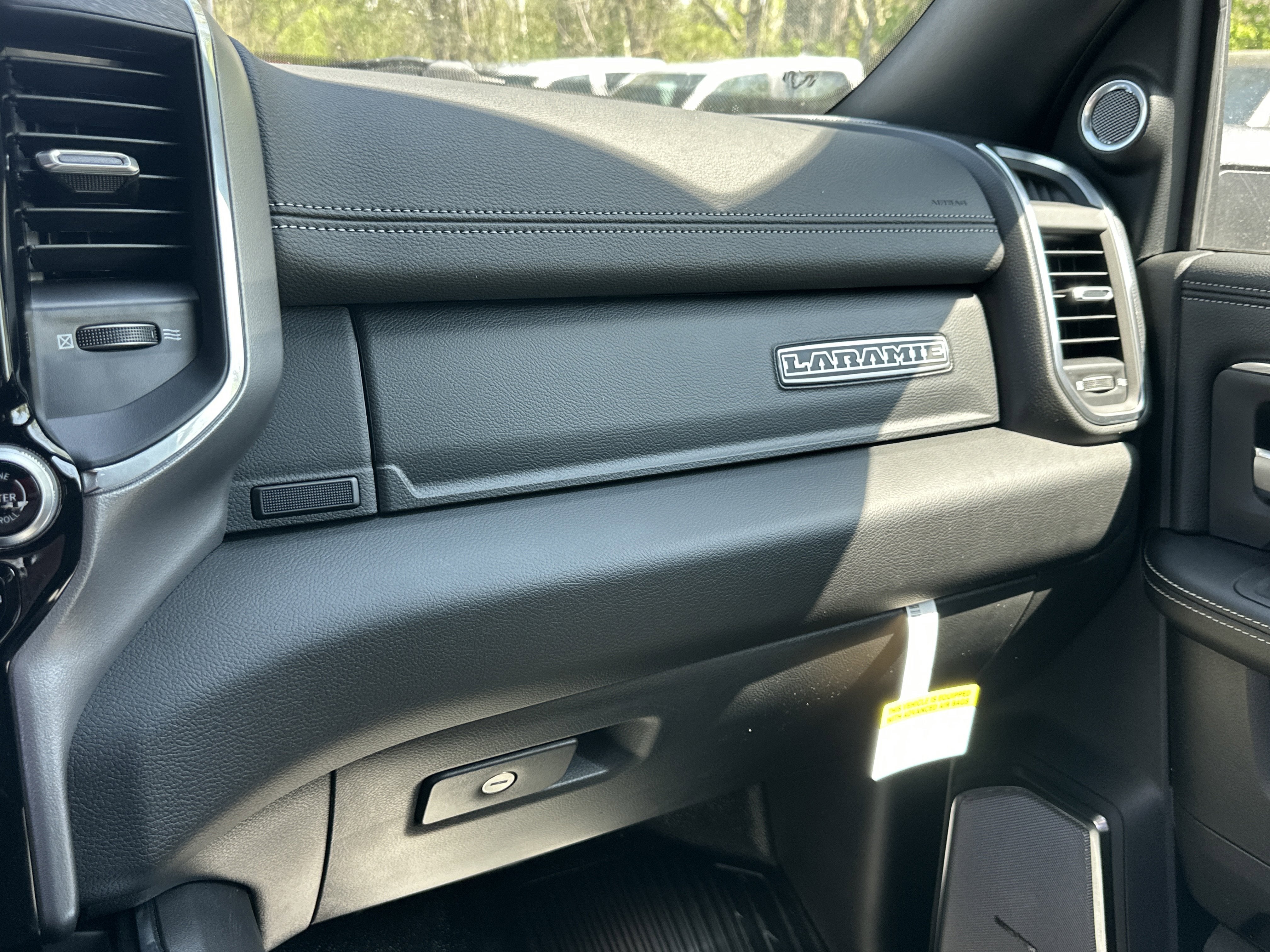 2026 RAM 5500HD Laramie