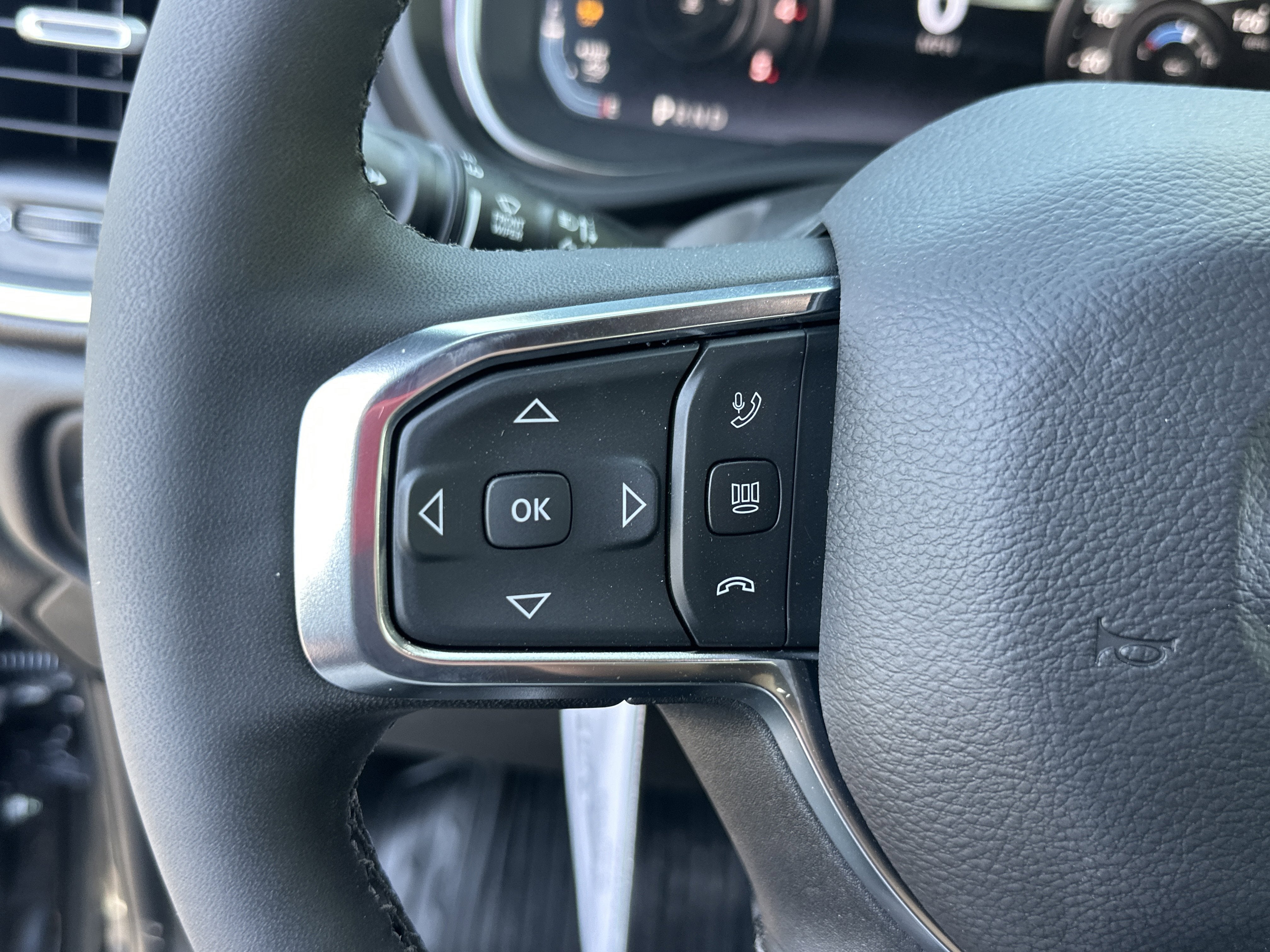 2026 RAM 5500HD Laramie