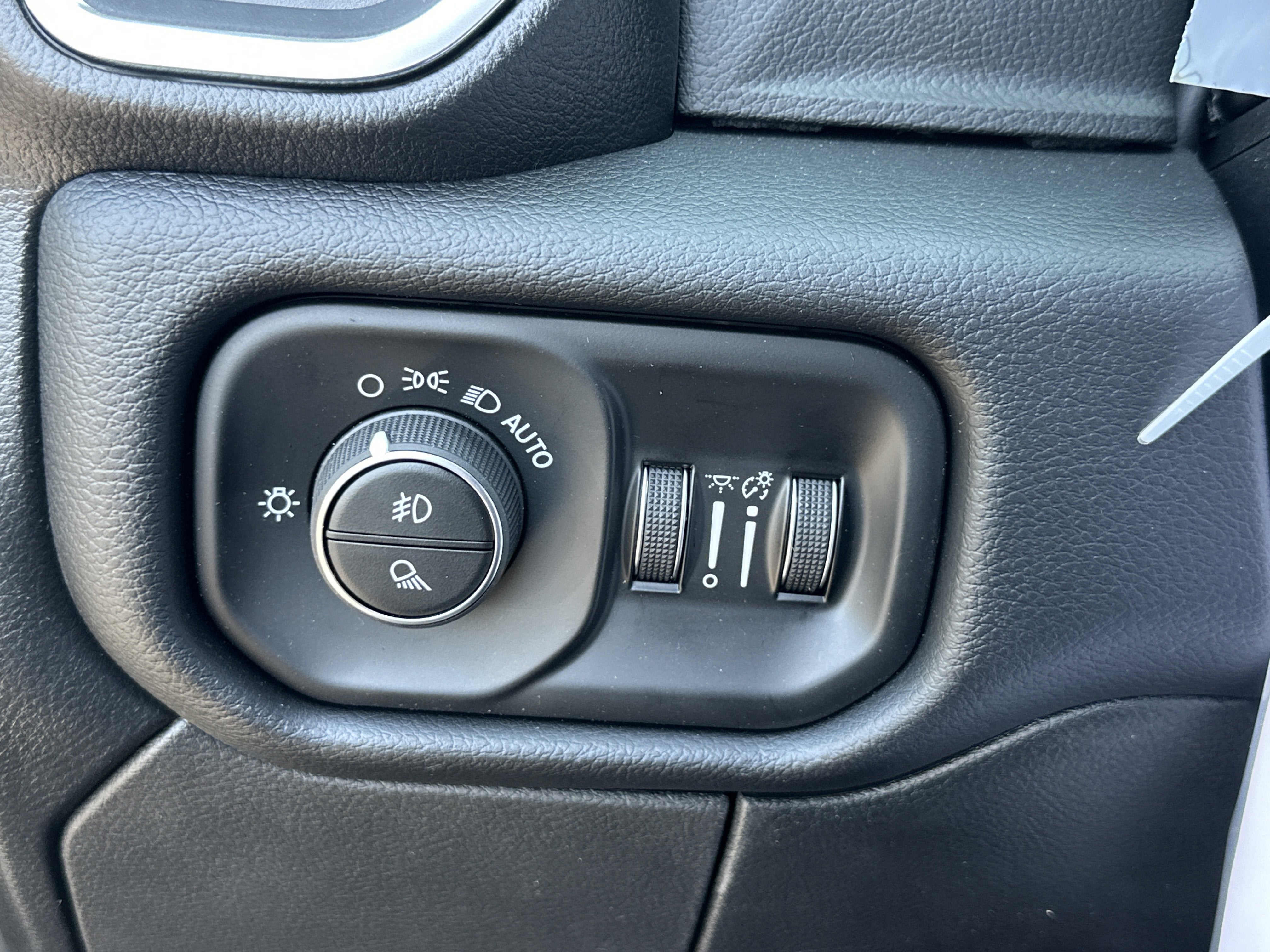 2026 RAM 5500HD Laramie