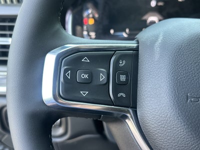 2026 RAM 5500HD Laramie