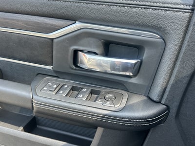 2026 RAM 5500HD Laramie